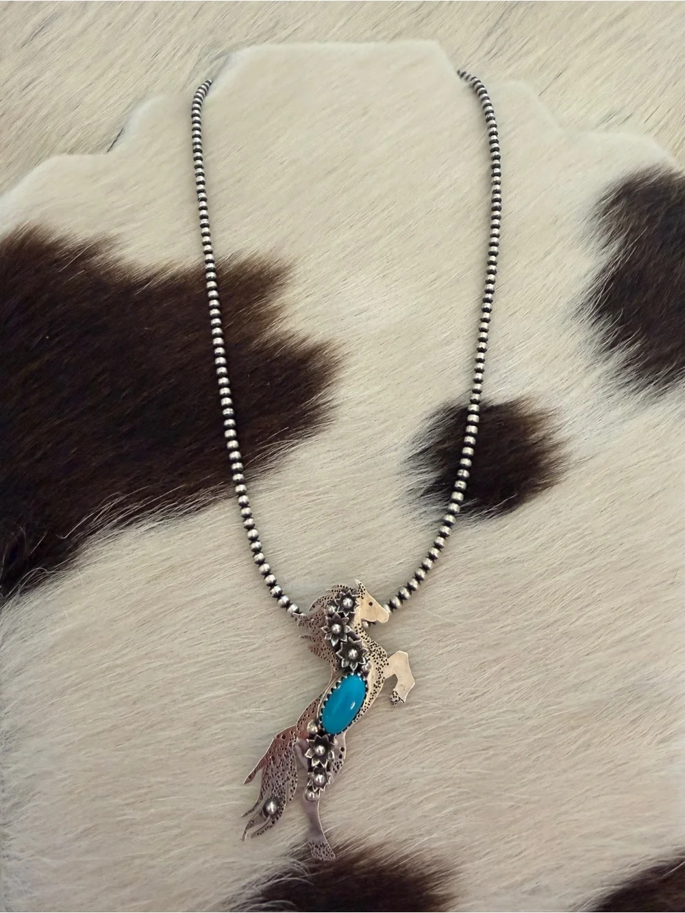 Hand Crafted this distinctive